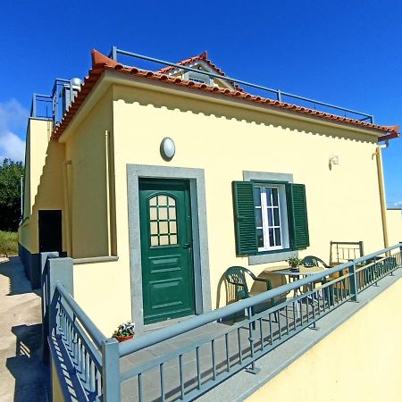 A Toca Villa Santana  Exterior photo