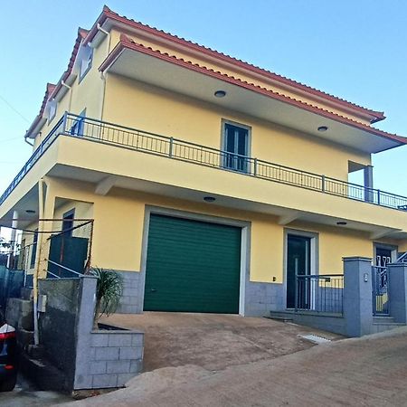 A Toca Villa Santana  Exterior photo