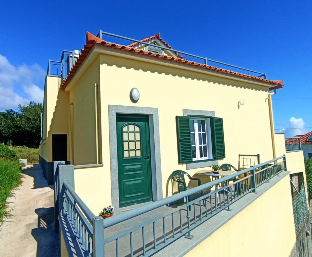 A Toca Villa Santana  Exterior photo